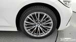 BMW 3 Series (G20) 320i Luxury (08.2021)