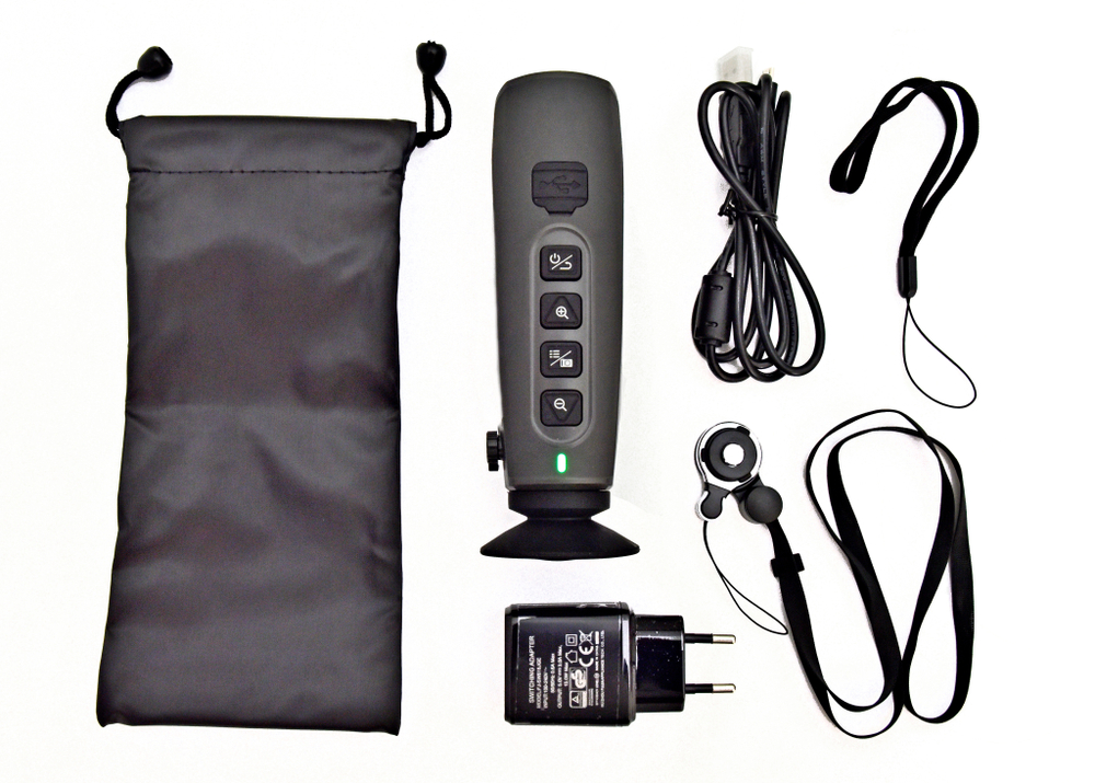 Тепловизор СЕМ T-72