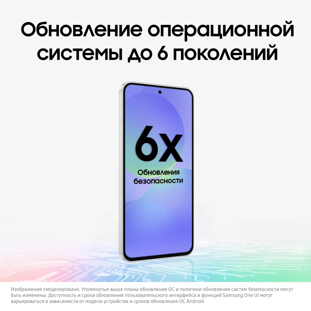 SAMSUNG Galaxy A36