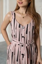 Комбинезон Кристалл-2 Виотекс ПУДРОВЫЙ