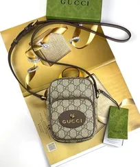 Мини-сумка Gucci Neo Vintage