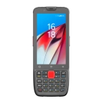 ТСД Meferi ME30K 4" Android 13 Honeywell HS7 4/64Гб 4G 24 клавиши IP67