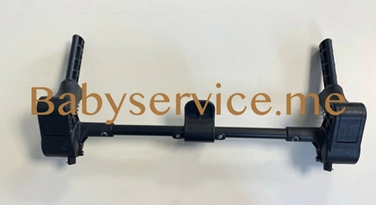 Задний мост Carrello Bravo