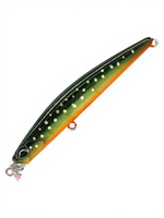 Воблер DUO Beach Walker Axcion Slim 85 S, AHA4006 Ayu OB, 85 мм, 21 г, тонущий, минноу