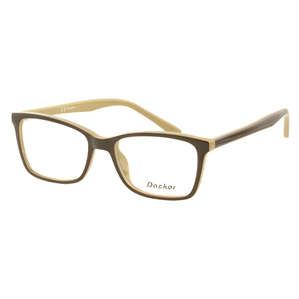 Оправа для очков Dackor 640 Brown