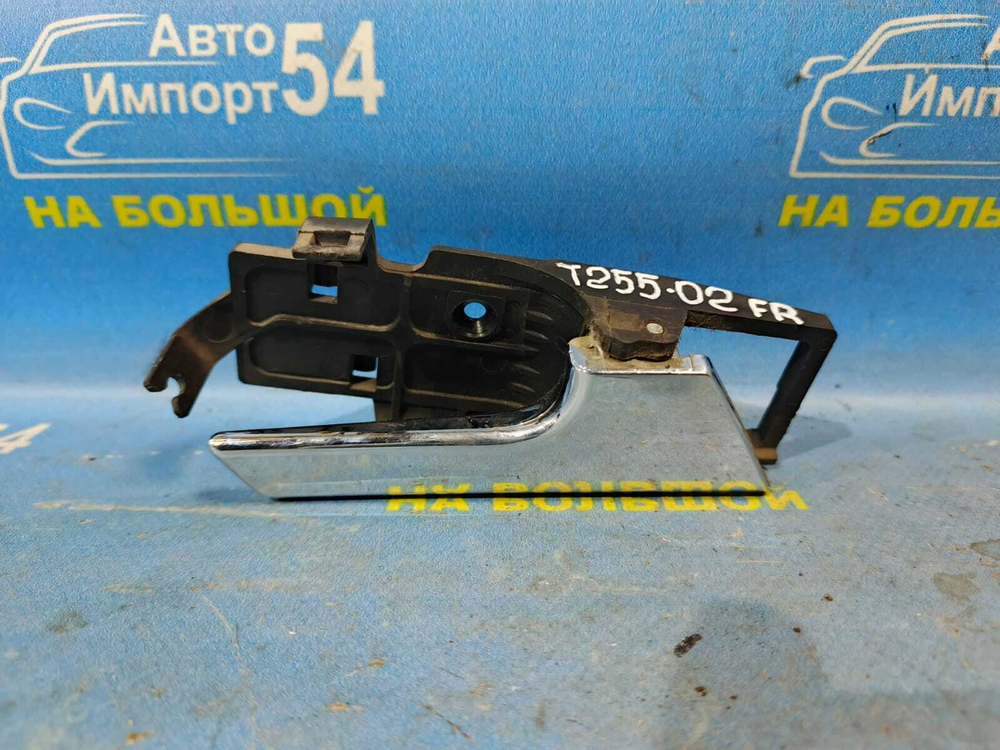 Ручка двери передней правой салонная CHEVROLET AVEO 2008