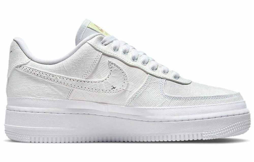 Кроссовки Nike Air Force 1 "Reveal" (Женская размерная сетка)
