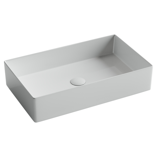 Раковина Ceramica Nova Element 60 см CN6070 белая