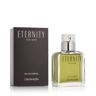 Calvin Klein Eternity for Men Eau De Parfum 100 ml (man)