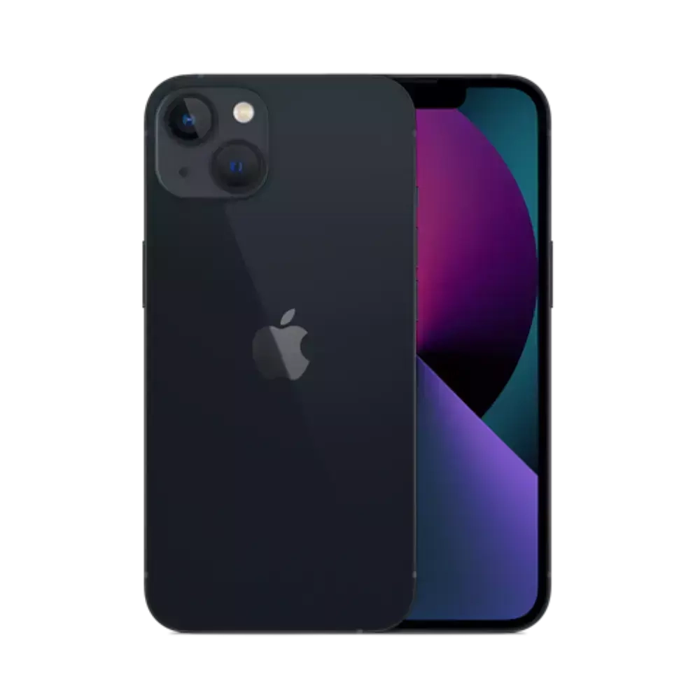 iPhone 13 Mini 128 GB. черный