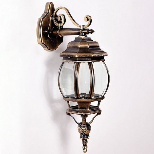 Настенные светильник YAOHUA LUX AMERICA S 83402S Gb