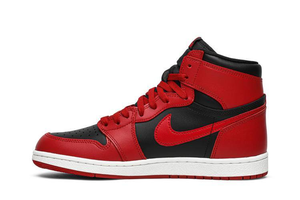 Кроссовки Jordan Air Jordan 1 High '85 "Varsity Red"