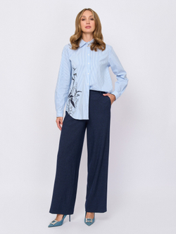 Блузка женская GERRY WEBER