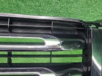 Бампер передний Haval Dargo (2022-н.в.)