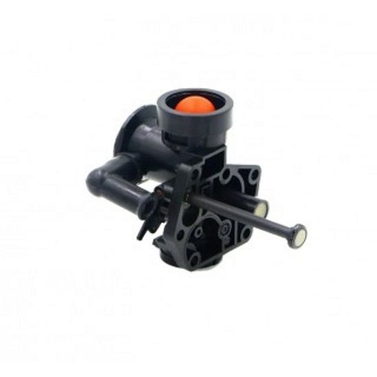 Карбюратор Briggs&Stratton 450 Series (794161) на Тарпан