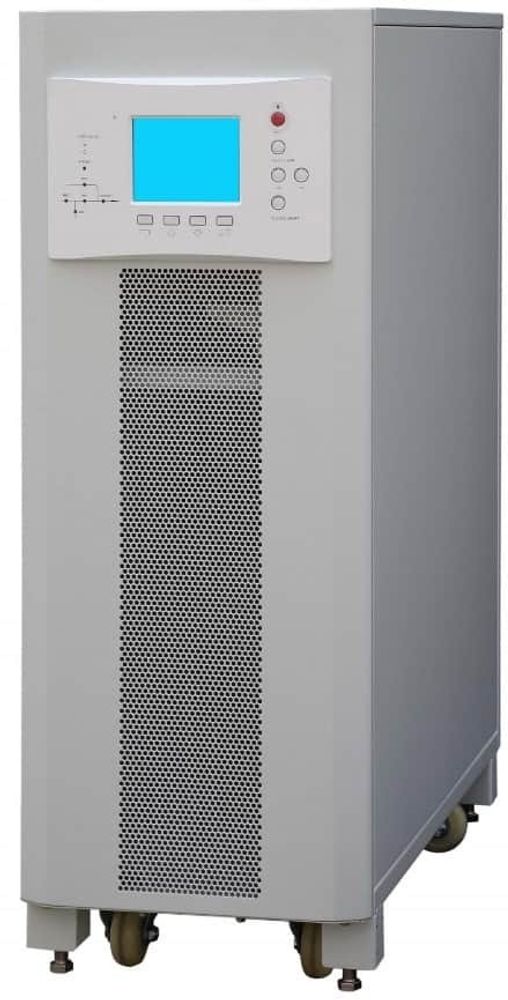 ИБП HIDEN KI33010H