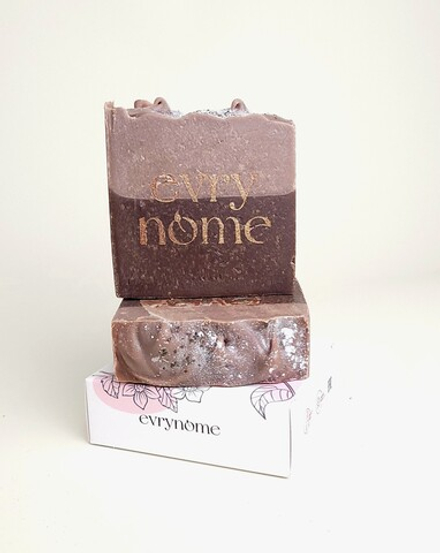 Натуральное мыло Банановый пудинг