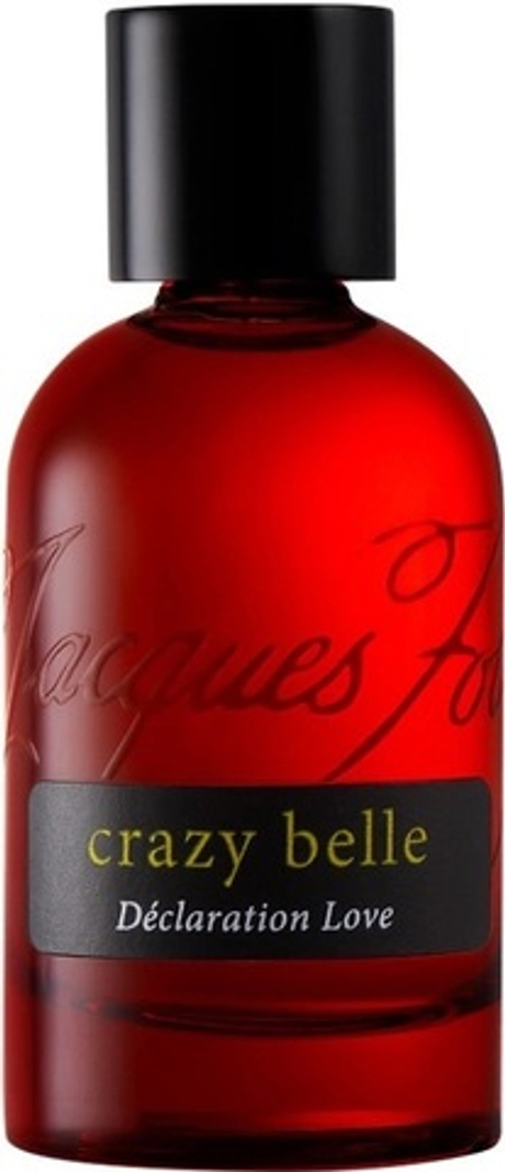 Jacques Zolty Crazy Belle