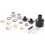 Мотопомпа дизельная для слабозагрязненной воды MERAN MPD401 100345502