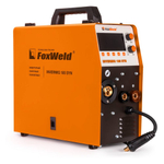 Сварочный полуавтомат Invermig 185 SYN 9393