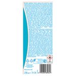 Освежитель воздуха автоматический 250 мл, AIRWICK, диспенсер+сменный баллон, "Океанский бриз", 230555
