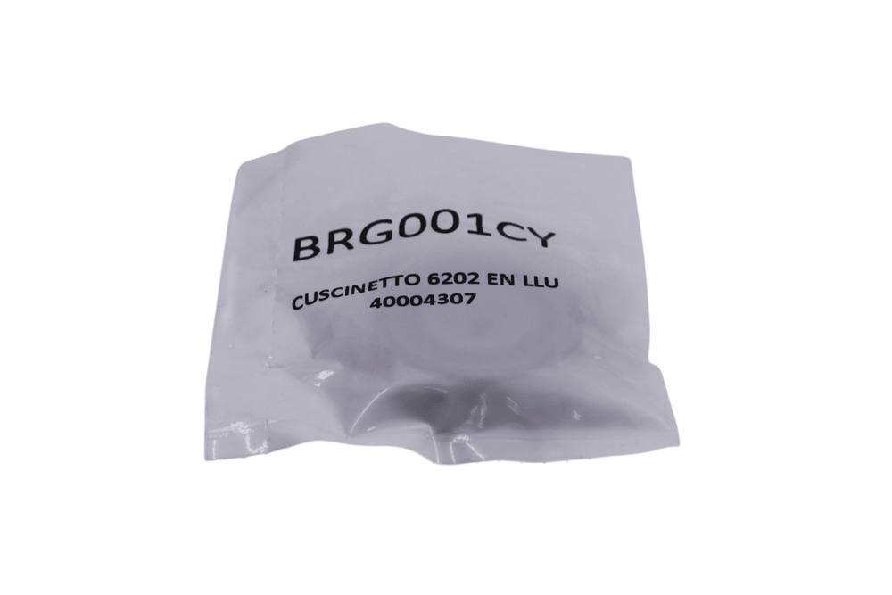 Опорный ролик барабана 40004307 (BRG001CY) сушильной машины Candy
