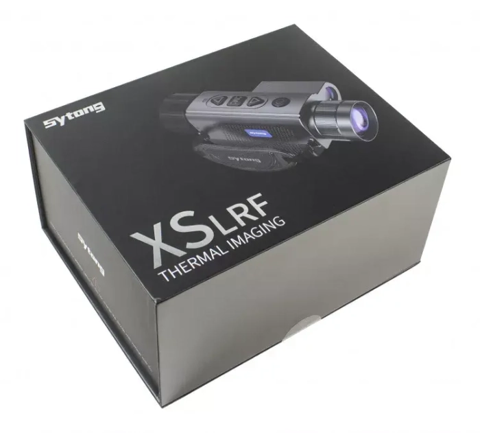 Тепловизор Sytong XS06-25LRF с дальномером