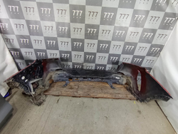 Бампер задний BMW X6 (G06) 19-нв Б/У Оригинал 51128099211