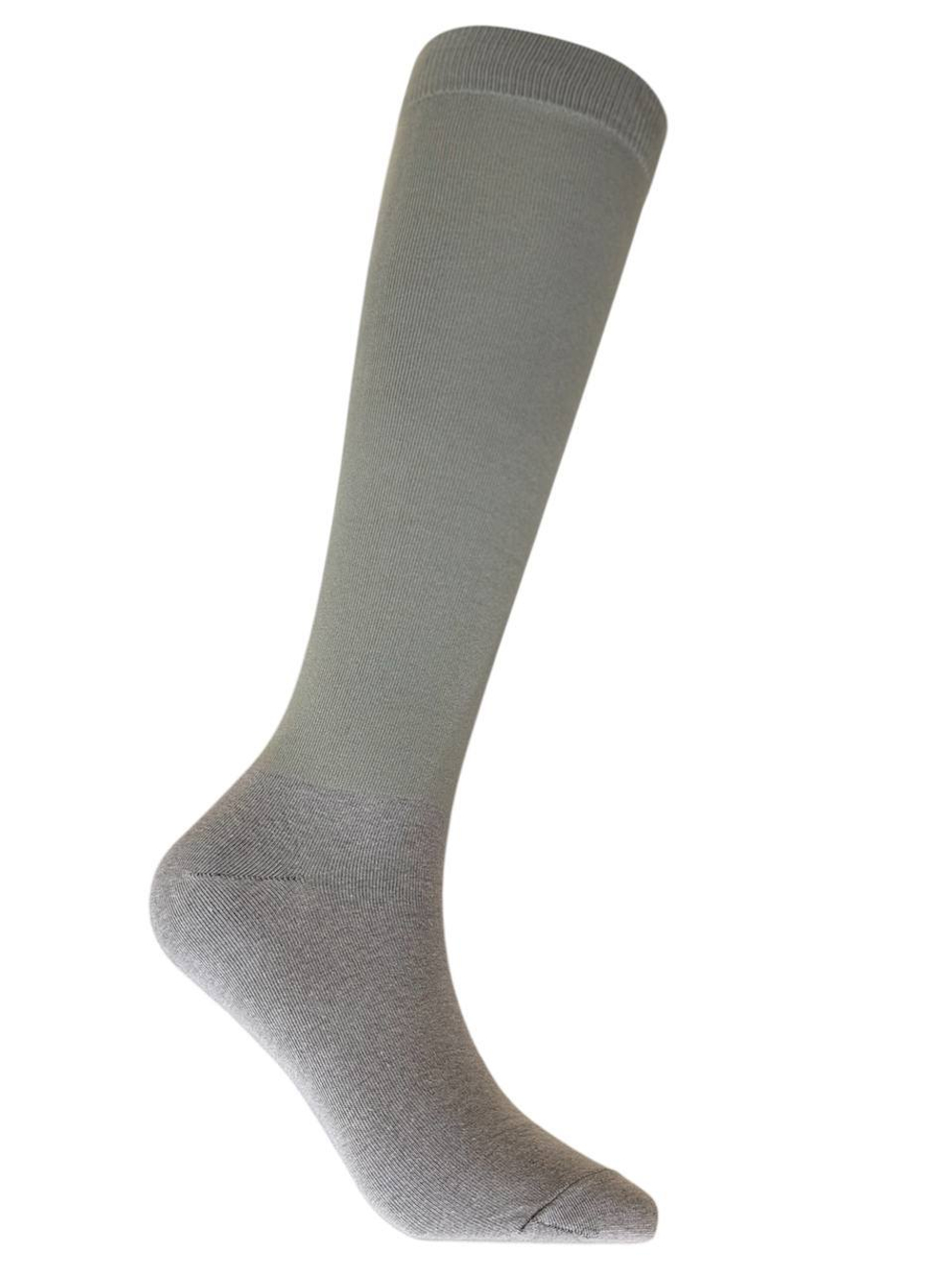 Гольфы тонкие Cheval de Luxe (ecru)