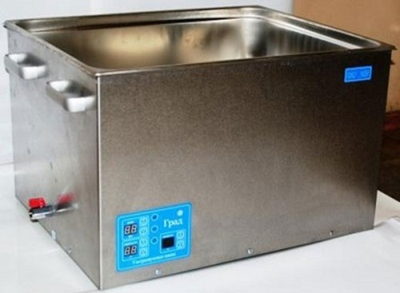 Ультразвуковая ванна ГРАД 440-35м