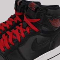 Кроссовки Jordan 1 Retro High OG артикул:555088-060 - купить в магазине Дайс