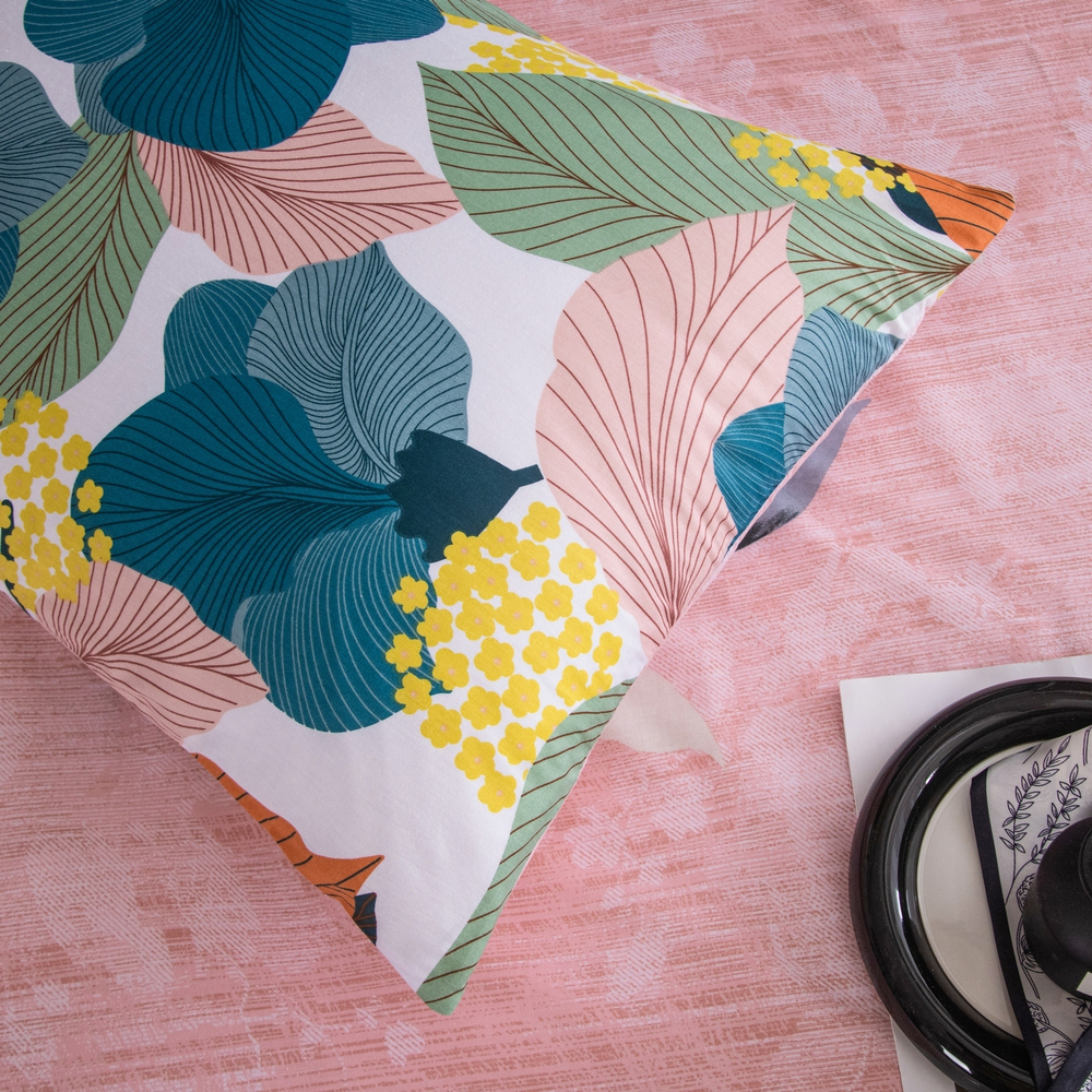 Комплект постельного белья Сатин 100% хлопок C584