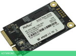 SSD диск Netac 128Gb NT01N5M-128G-M3X