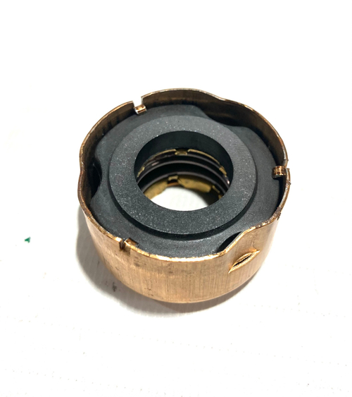 Уплотнение водяного насоса МТЗ, ЮМЗ.СМД боченок (нов.. обр.)