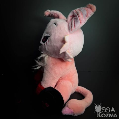 Мягкая игрушка Энджел Даст