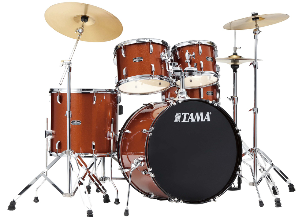 Ударная установка TAMA ST52H6-SCP STAGESTAR