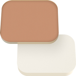 Max Factor Facefinity Refillable - Компактное матирующее тональное средство SPF 20 napełnienie 005 Sand, 10 g