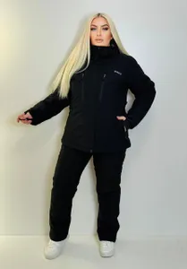 Костюм зимний 06011417-2 Фабрика Моды