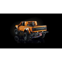 Конструктор LEGO Technic - Форд F-150 Раптор 42126