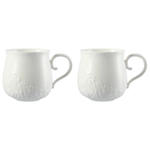 Набор кружек English Gardens фарфор 2 шт 350 мл