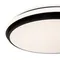 Потолочный светильник FR6086CL-L117B Пирог / Pie 96 Вт LED с пультом ДУ Freya fr6086cl-l117b