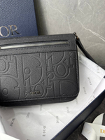 Сумка-мессенджер Christian Dior