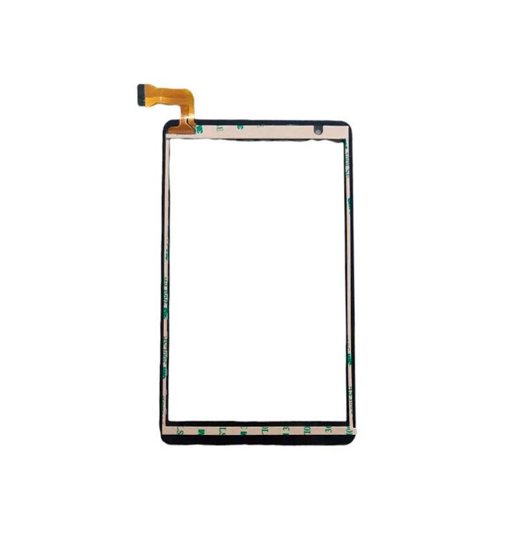 Тачскрин для Dexp CITI Kids 80 (CS8239RW) (Черный)