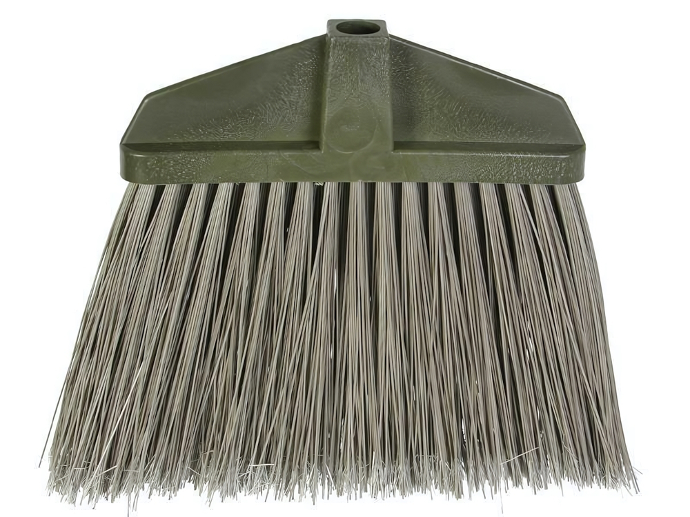 Щетка уличная Гардена с высокой щетиной МП