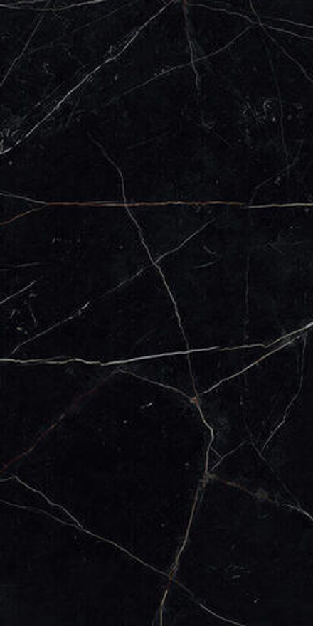 Atlas Concorde Marvel Dream Black Atlantis Matt 37.5x75