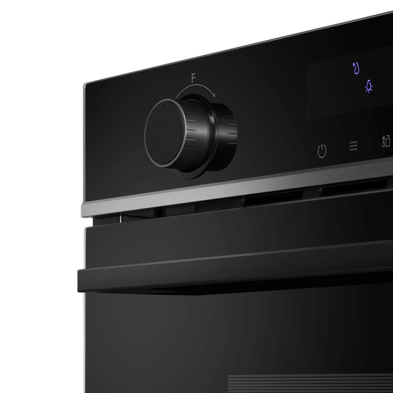 Встраиваемая микроволновая печь MAUNFELD MBMO349GB201