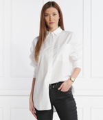 Рубашка ESSENTIAL Tommy Hilfiger - белый(WW0WW40540)