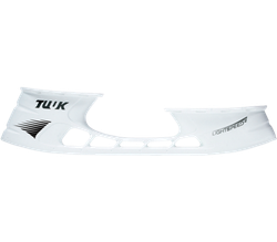 Стакан для коньков BAUER TUUK II LIGHTSPEED HOLDER WHITE