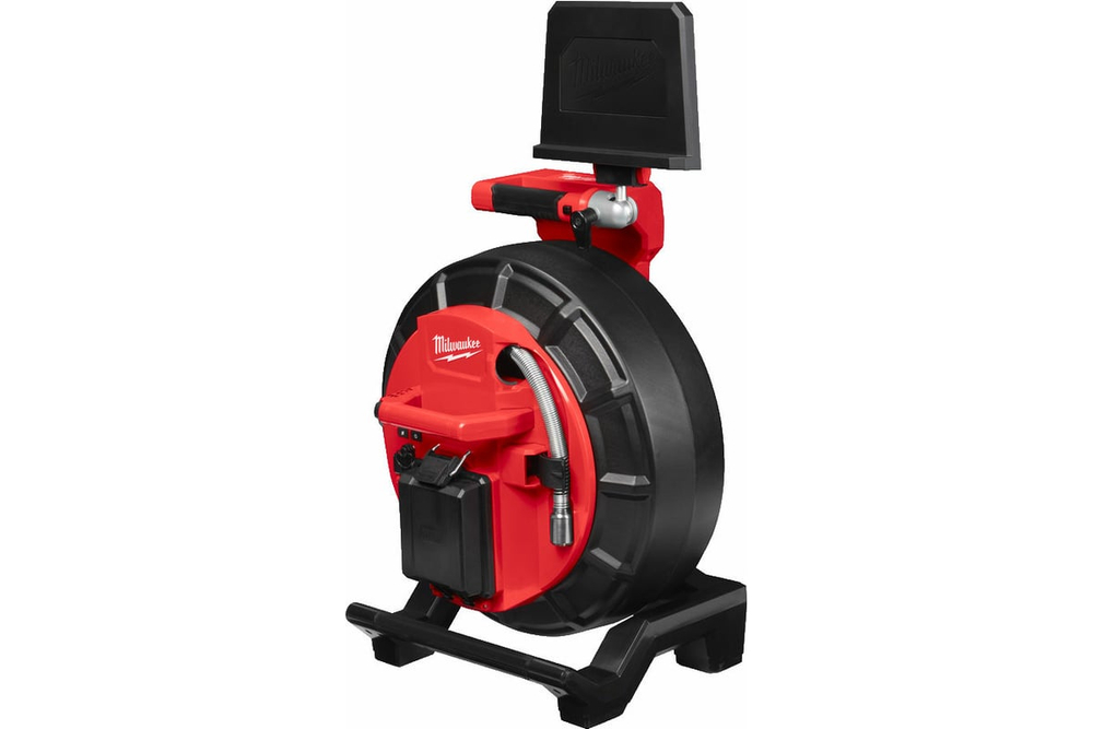 Акк. канализационная инспекционная камера 36 м M18 SIC36-0 4933471413