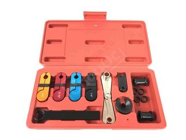 Набор съемников "Specos" для разъединения трубопроводов